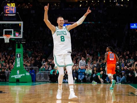 Celtics 135.